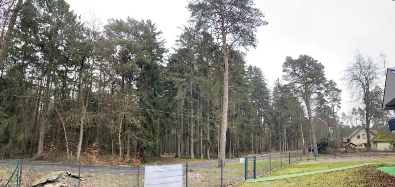 Seagull Apartamenty Pobierowo Bagian luar foto