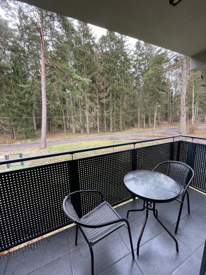 Seagull Apartamenty Pobierowo Bagian luar foto